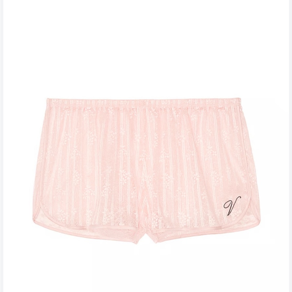 Victoria secret shorts